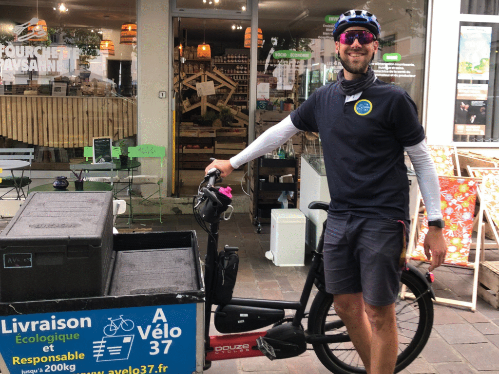 traiteur écoresponsable Tours 4