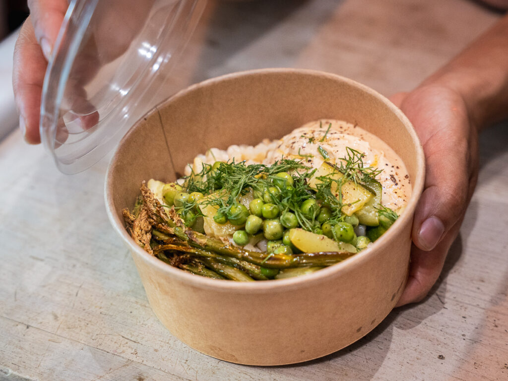 traiteur écoresponsable Tours 3